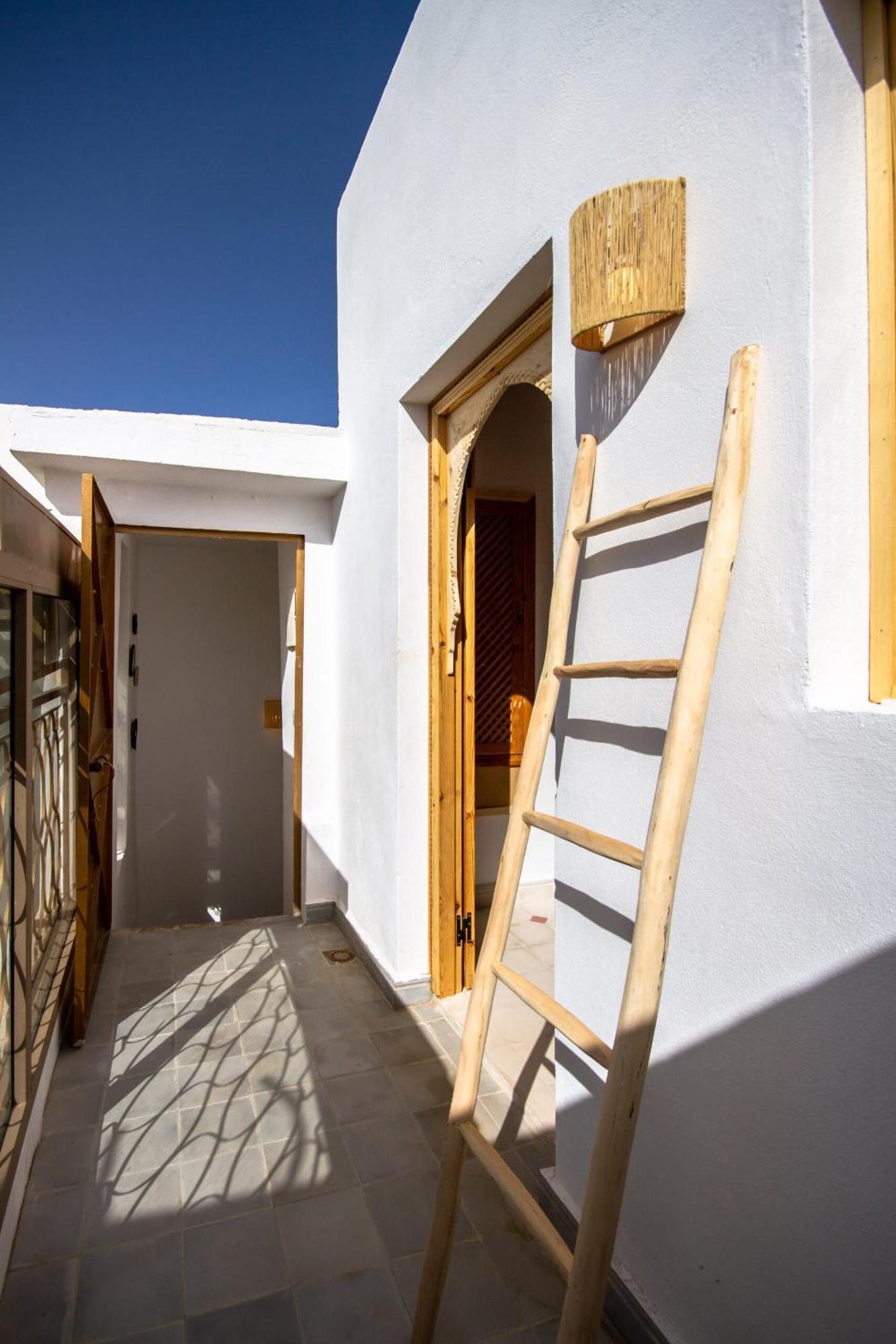 Riad Larbi Khalis Marrakesh Luaran gambar