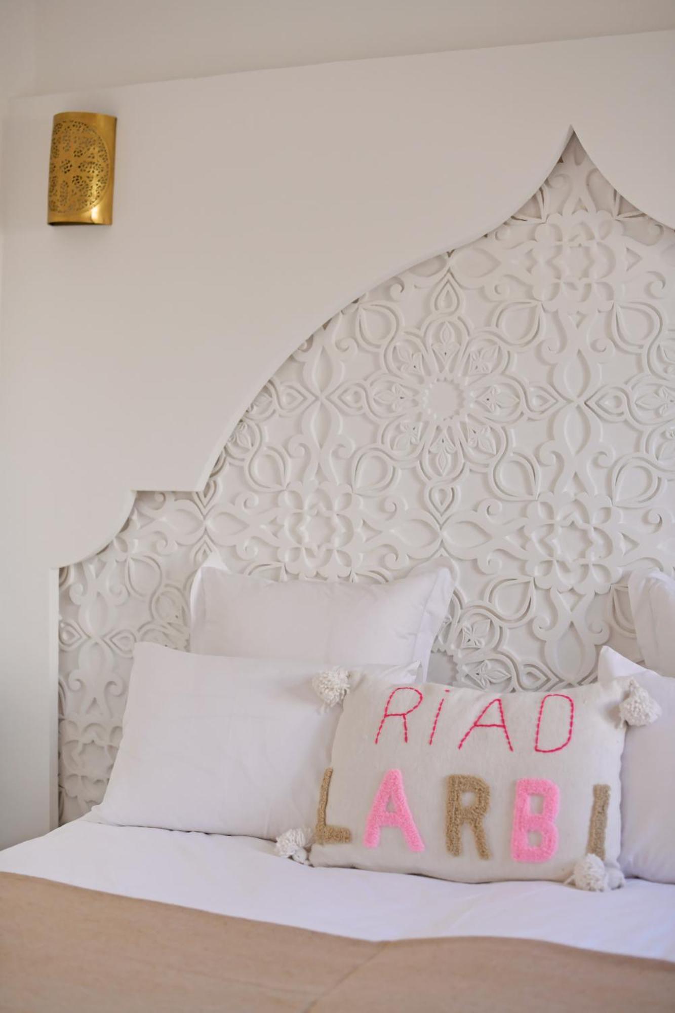 Riad Larbi Khalis Marrakesh Luaran gambar