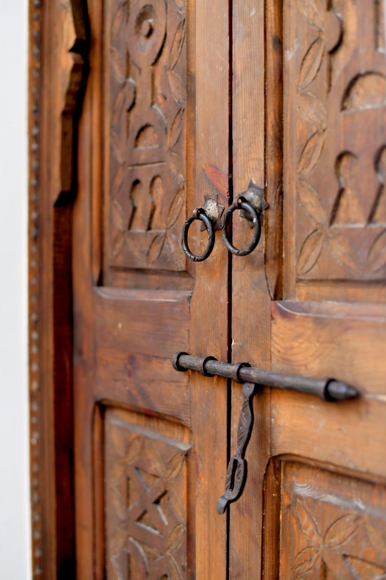 Riad Larbi Khalis Marrakesh Luaran gambar