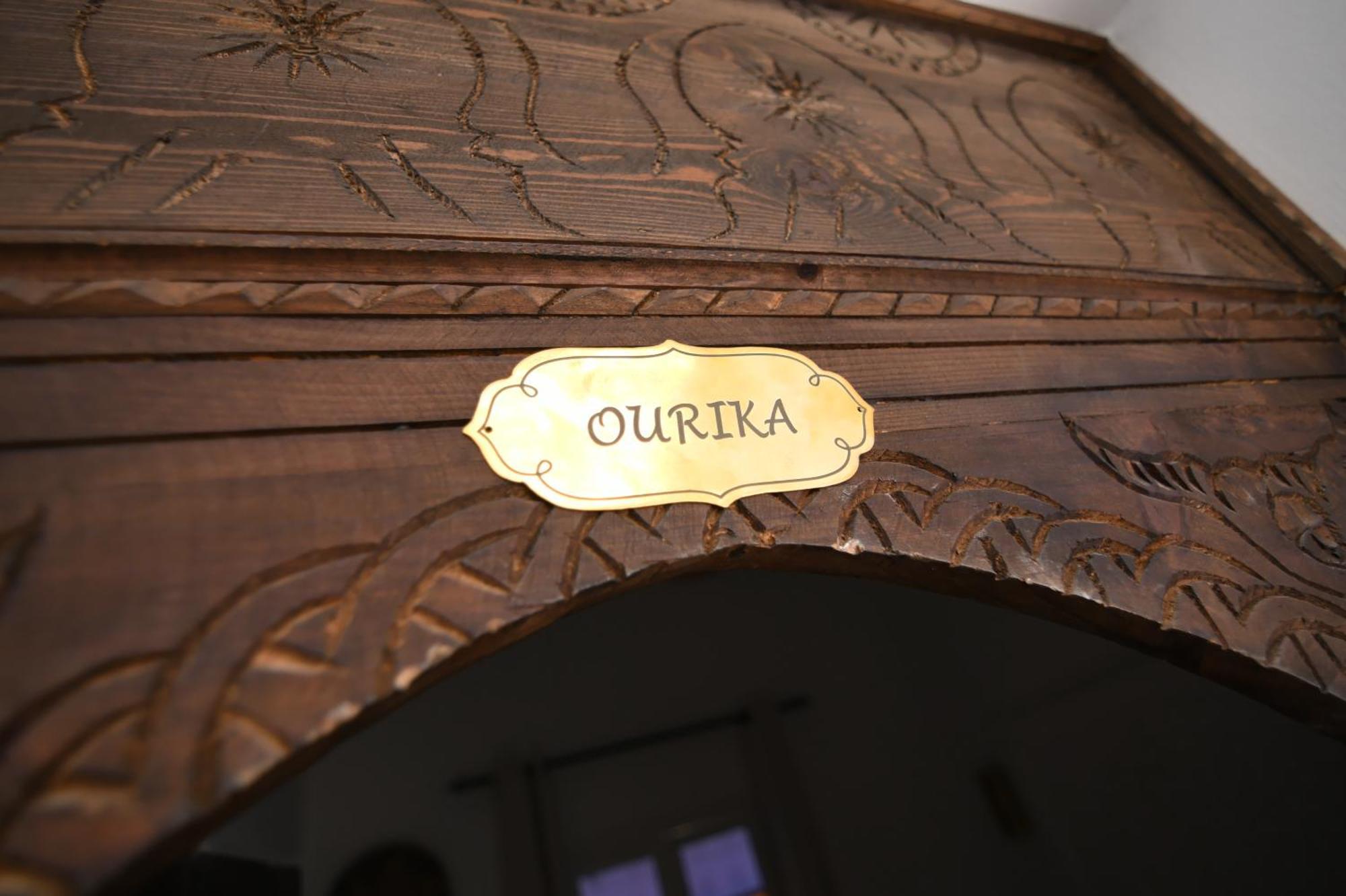 Riad Larbi Khalis Marrakesh Luaran gambar