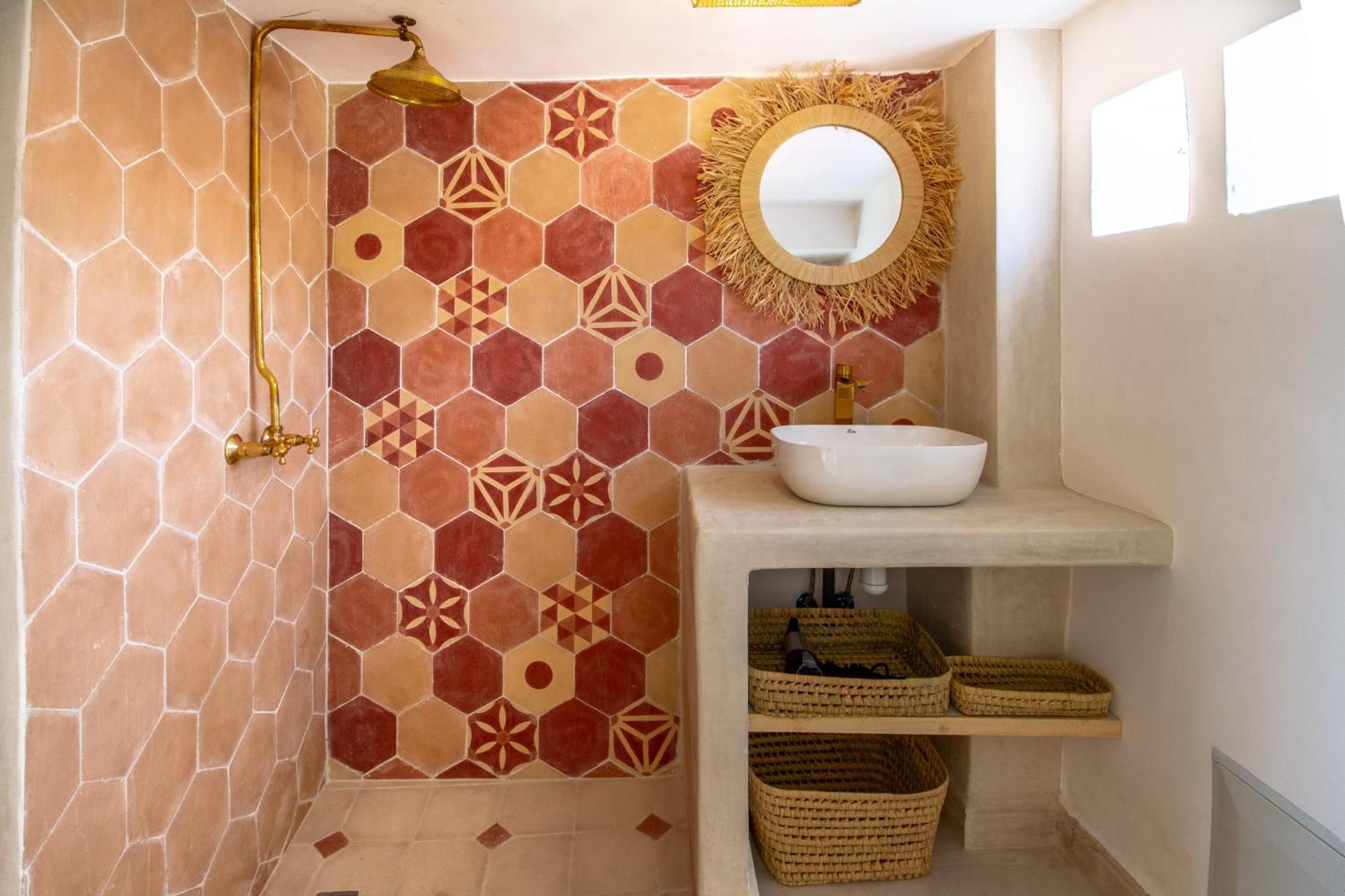 Riad Larbi Khalis Marrakesh Luaran gambar